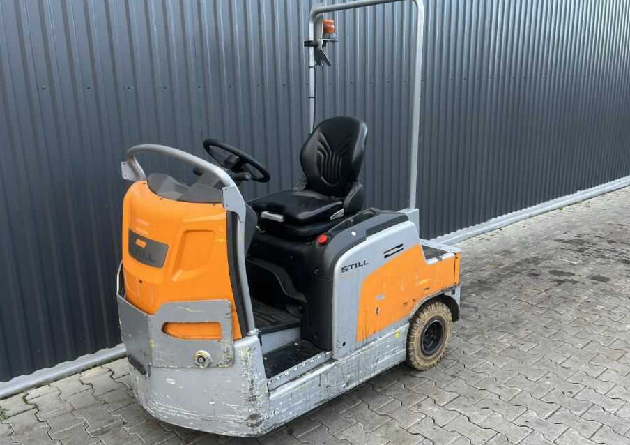 Still LTX70 - Chariot tracteur: photos 1 Still LTX70 - Chariot tracteur: photos 1