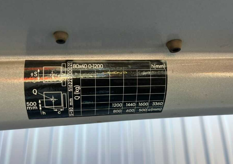 Still RX20-16 - Chariot élévateur électrique: photos 5 Still RX20-16 - Chariot élévateur électrique: photos 5