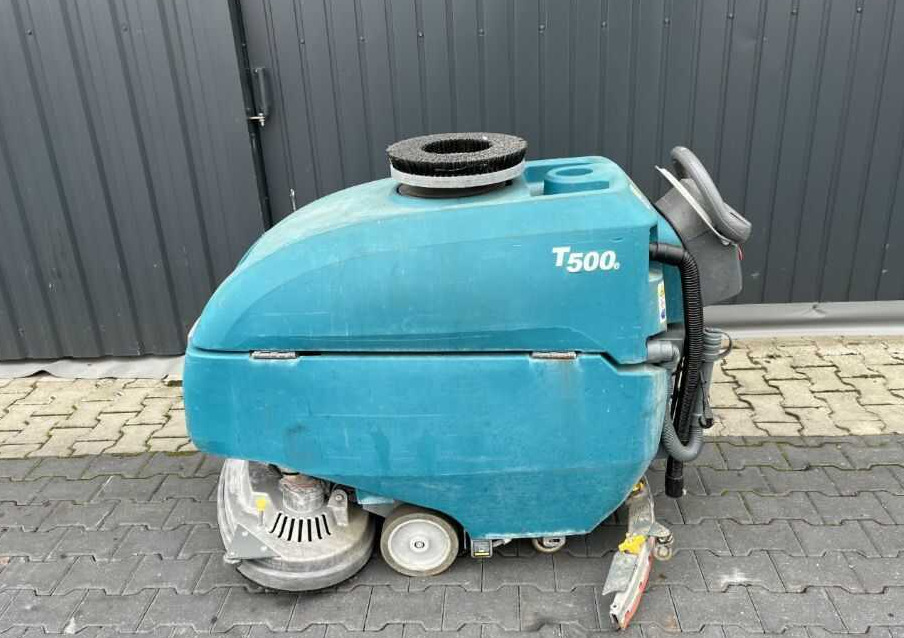 Tennant T500 - Autolaveuse: photos 2 Tennant T500 - Autolaveuse: photos 2
