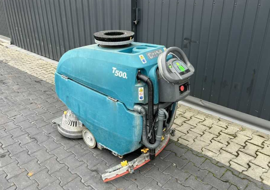 Tennant T500 - Autolaveuse: photos 3 Tennant T500 - Autolaveuse: photos 3