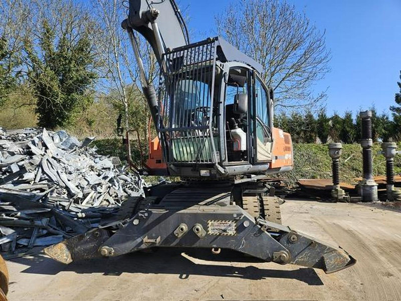 Pelle Atlas 270MH: photos 19