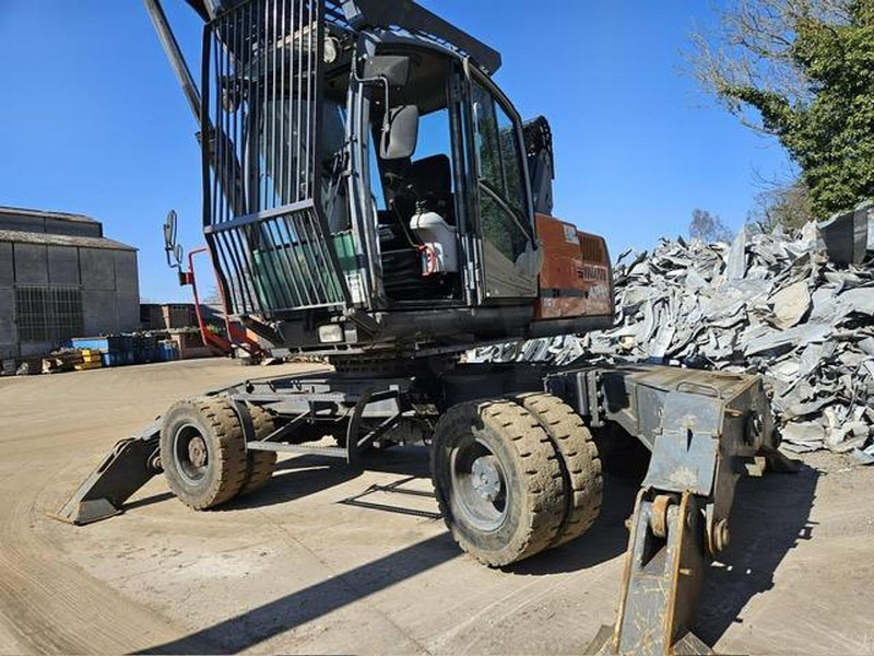 Pelle Atlas 270MH: photos 7