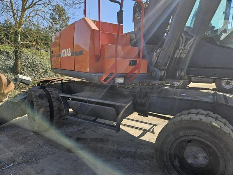 Pelle Atlas 270MH: photos 10