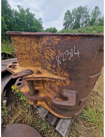 Case 988 - Godet: photos 4 Case 988 - Godet: photos 4
