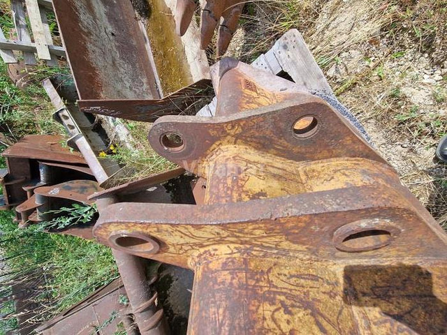 Case 988 - Godet: photos 4 Case 988 - Godet: photos 4