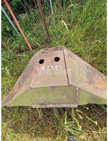 Case 988 - Godet: photos 2 Case 988 - Godet: photos 2