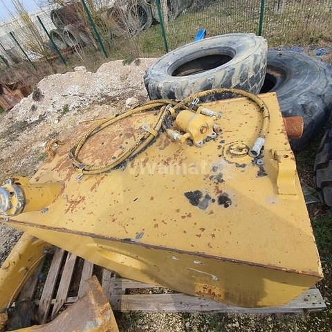 Caterpillar 769D - - Tombereau: photos 1 Caterpillar 769D - - Tombereau: photos 1