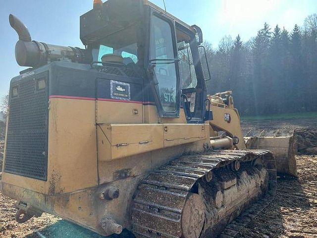 Caterpillar 973C - - Pelle: photos 5 Caterpillar 973C - - Pelle: photos 5