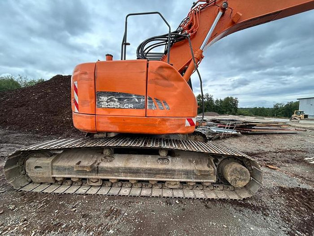 Doosan DX235LCR - - Pelle: photos 5 Doosan DX235LCR - - Pelle: photos 5