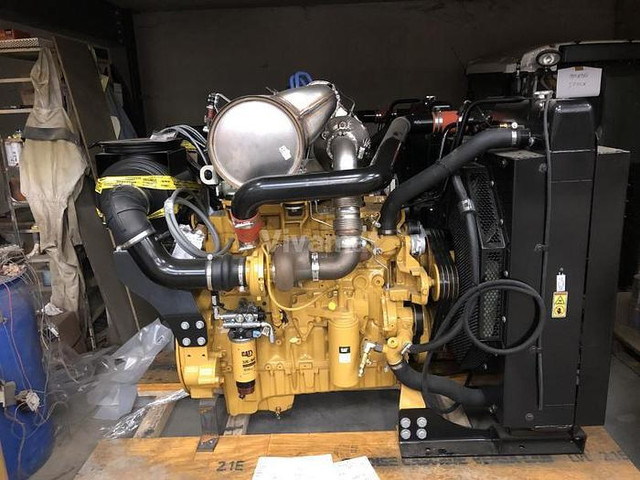 ENGINES CUMMINS 6CTA5.9/ KT1150KTA LIEBHERR D936L CAT C9.3B / KOMATSU SA12V140 - Moteur: photos 2 ENGINES CUMMINS 6CTA5.9/ KT1150KTA LIEBHERR D936L CAT C9.3B / KOMATSU SA12V140 - Moteur: photos 2