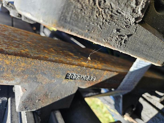 Engins de chantier Meyer LC22H6A-EU -: photos 8