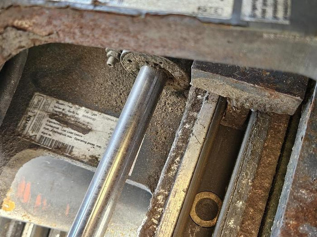 Engins de chantier Meyer LC22H6A-EU -: photos 10