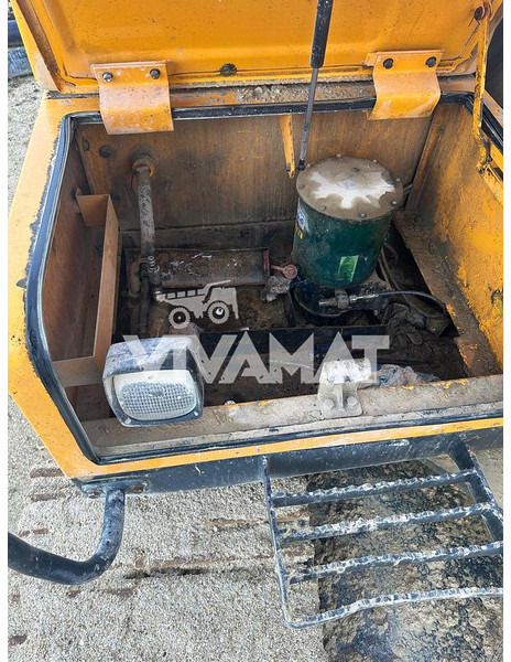 Hyundai R320 LC7 - Pelle sur chenille: photos 3 Hyundai R320 LC7 - Pelle sur chenille: photos 3