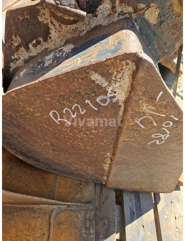 JCB JCB - Godet: photos 3 JCB JCB - Godet: photos 3