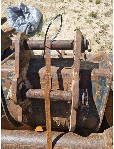 JCB JCB - Godet: photos 2 JCB JCB - Godet: photos 2