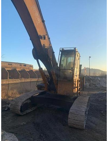 Liebherr R934B EW - Pelle: photos 2 Liebherr R934B EW - Pelle: photos 2
