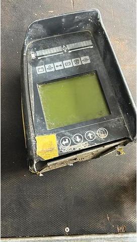 Liebherr R954CHD Li - Système électrique pour Engins de chantier: photos 4 Liebherr R954CHD Li - Système électrique pour Engins de chantier: photos 4