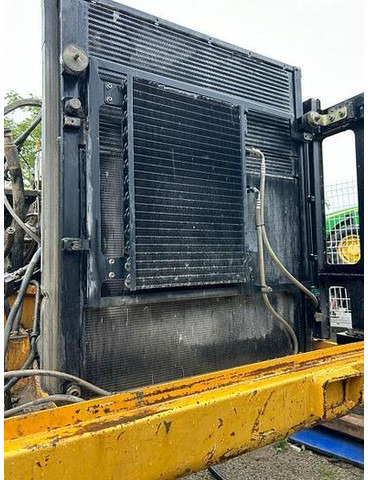 Liebherr R954CHD Li - Radiateur: photos 1 Liebherr R954CHD Li - Radiateur: photos 1
