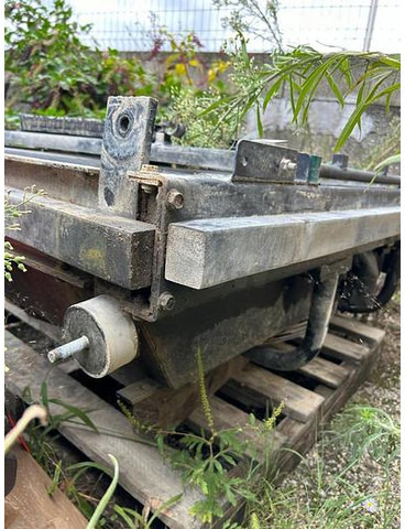 Liebherr R954CHD Li - Radiateur: photos 4 Liebherr R954CHD Li - Radiateur: photos 4