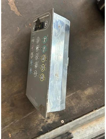 Système électrique pour Engins de chantier Liebherr R954CHD Li: photos 7 Système électrique pour Engins de chantier Liebherr R954CHD Li: photos 7