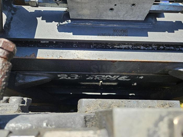 Meyer LC22H6A-EU - - Fourches: photos 4 Meyer LC22H6A-EU - - Fourches: photos 4