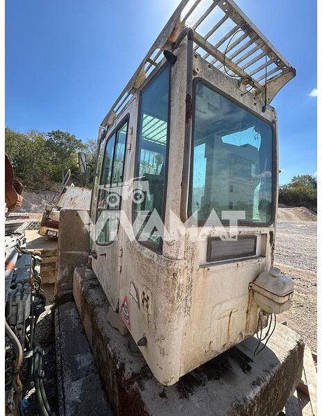 Liebherr R904C R914C R924C R934C R944C R954C - Pièces de rechange: photos 3 Liebherr R904C R914C R924C R934C R944C R954C - Pièces de rechange: photos 3