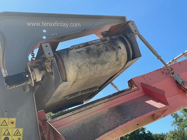 Terex TEREX FINLAY J-1160 J-1160 - Concasseur: photos 5 Terex TEREX FINLAY J-1160 J-1160 - Concasseur: photos 5