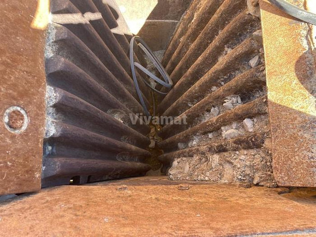 Terex TEREX FINLAY J-1160 J-1160 - Concasseur: photos 3 Terex TEREX FINLAY J-1160 J-1160 - Concasseur: photos 3