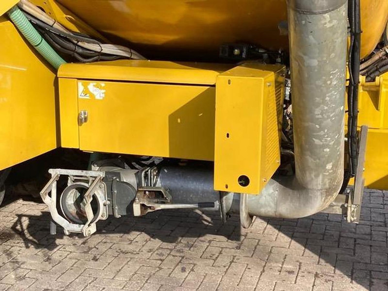 Terra Gator - Pulvérisateur: photos 4 Terra Gator - Pulvérisateur: photos 4