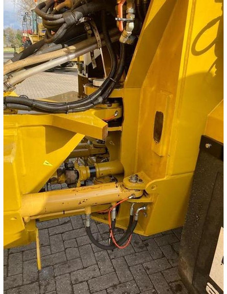 Terra Gator - Pulvérisateur: photos 3 Terra Gator - Pulvérisateur: photos 3