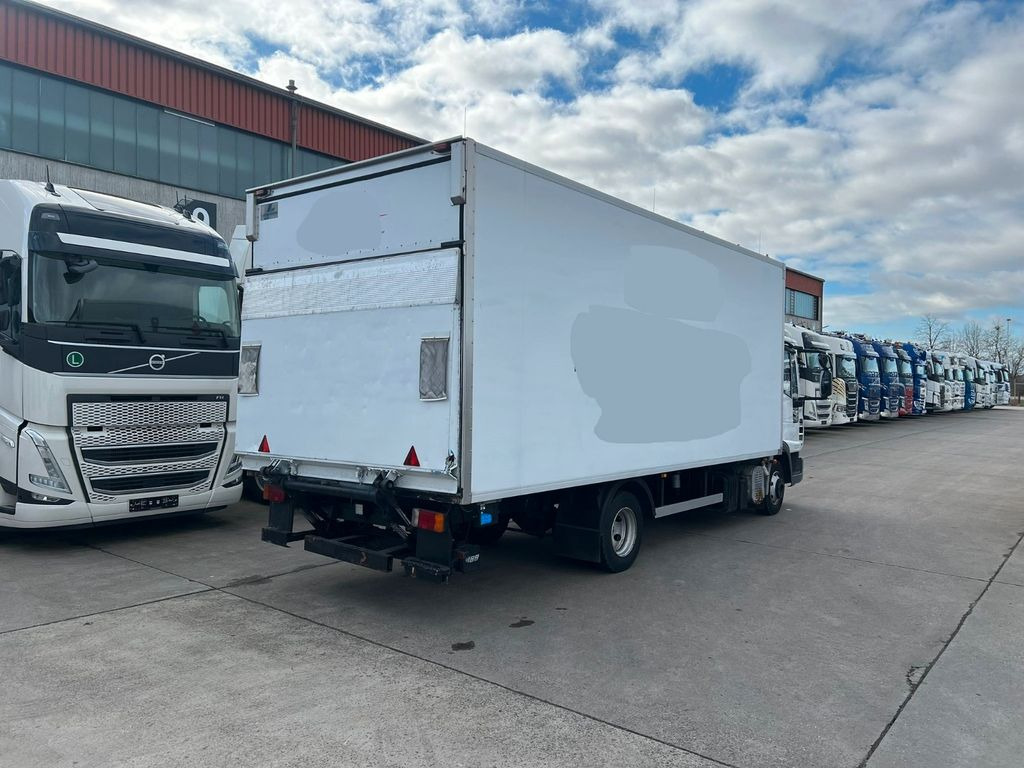 Iveco 75 E18 * KOFFER * LBW 1 T * KLIMA * THERMO KING - Camion frigorifique: photos 3 Iveco 75 E18 * KOFFER * LBW 1 T * KLIMA * THERMO KING - Camion frigorifique: photos 3