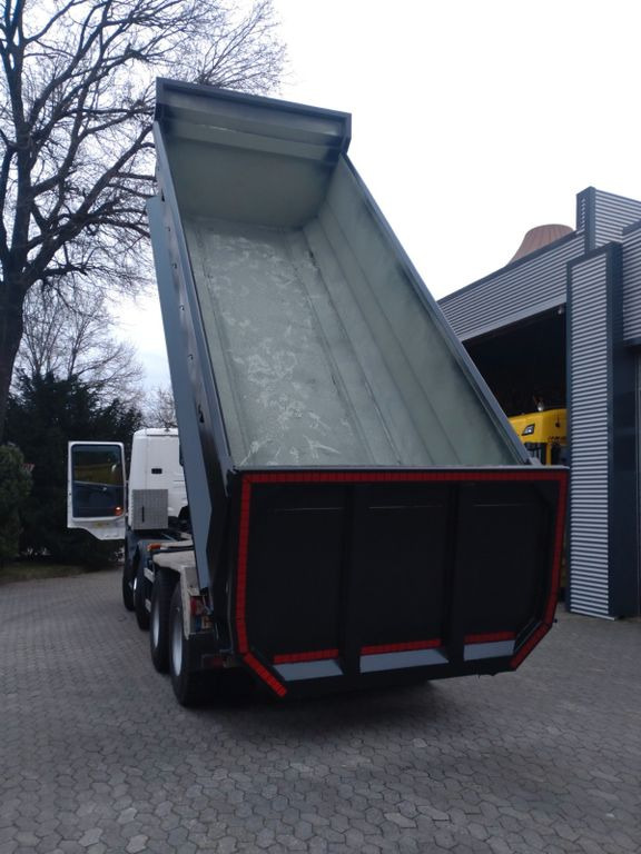 20 cbm Abrollkipper G&G zu sofort auf Lager 20 cbm Abrollkipper G&G zu sofort auf Lager - Benne ampliroll: photos 5 20 cbm Abrollkipper G&G zu sofort auf Lager 20 cbm Abrollkipper G&G zu sofort auf Lager - Benne ampliroll: photos 5
