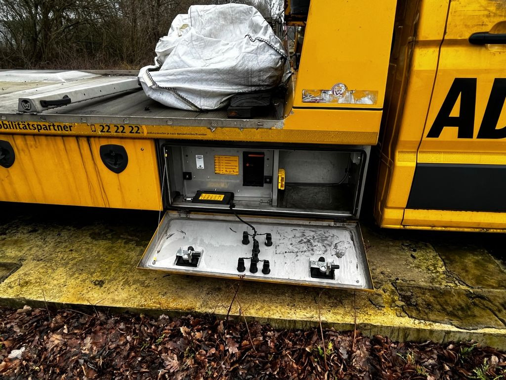 MAN TGE Abschleppwagen Wellmeyer MAN TGE Abschleppwagen Wellmeyer - Remorqueuse: photos 3 MAN TGE Abschleppwagen Wellmeyer MAN TGE Abschleppwagen Wellmeyer - Remorqueuse: photos 3