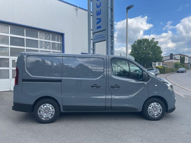Fiat Talento 2.0 Ecojet 145 Turbo L1H1 Euro6 Klima ZV - Fourgonnette: photos 5 Fiat Talento 2.0 Ecojet 145 Turbo L1H1 Euro6 Klima ZV - Fourgonnette: photos 5