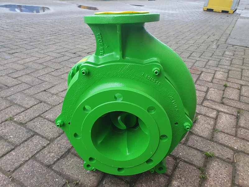 Bauer mestpomp SX 1000 - Accessoire pour Machine agricole: photos 5 Bauer mestpomp SX 1000 - Accessoire pour Machine agricole: photos 5