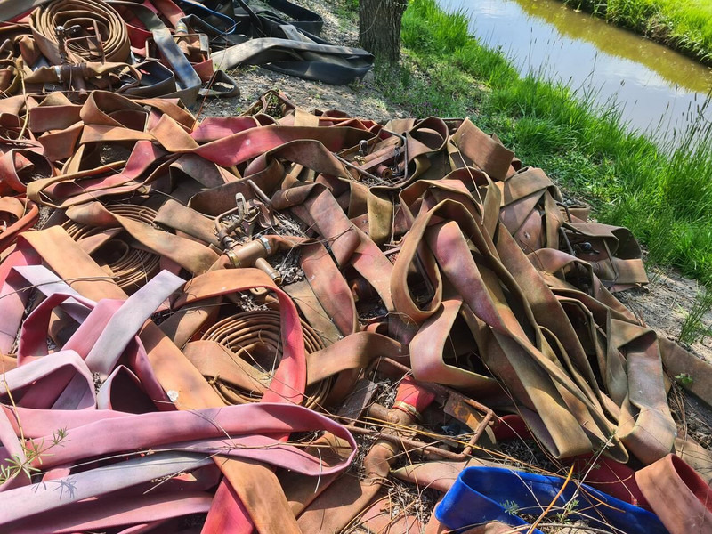 Onbekend - Accessoire pour Machine agricole: photos 3 Onbekend - Accessoire pour Machine agricole: photos 3