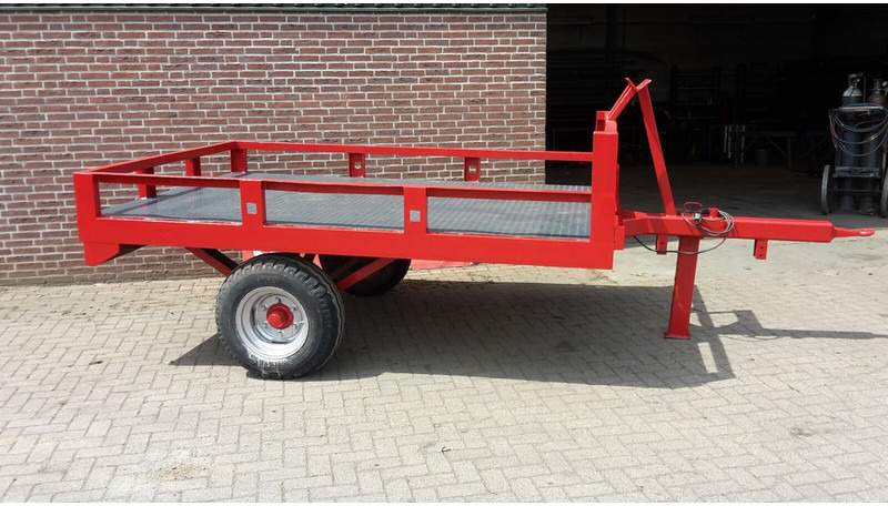 Crédit-bail de Agomac bakkenwagen Agomac bakkenwagen: photos 8