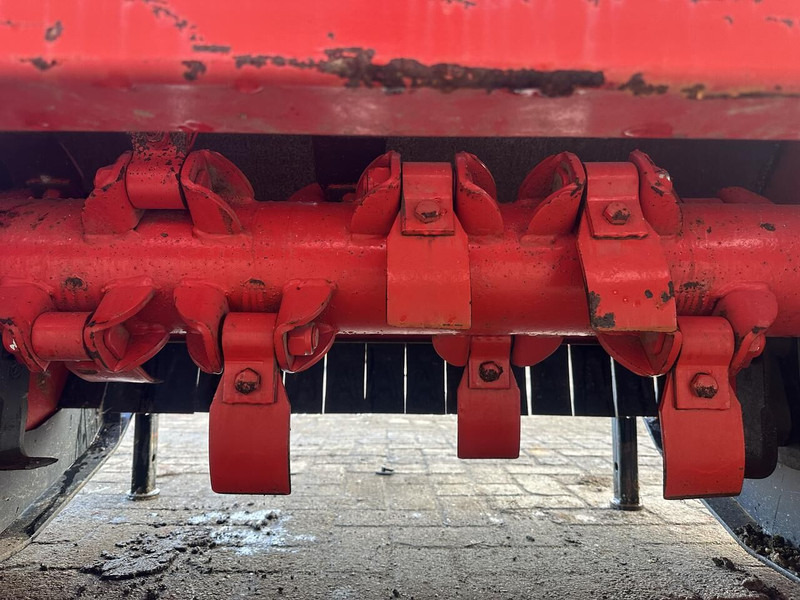 Agrator  - Broyeur/ Épareuse: photos 5 Agrator  - Broyeur/ Épareuse: photos 5