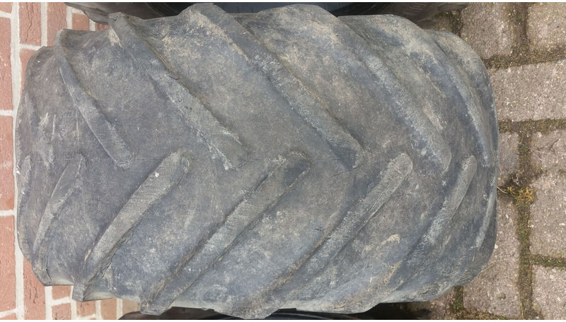 Alliance - Pneu pour Machine agricole: photos 5 Alliance - Pneu pour Machine agricole: photos 5