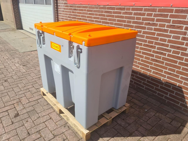 Diesel 600 liter - Camion citerne: photos 2 Diesel 600 liter - Camion citerne: photos 2