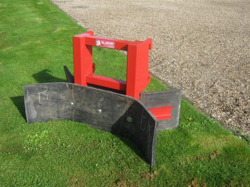 Dubbele rubberschuif - Lame: photos 1 Dubbele rubberschuif - Lame: photos 1