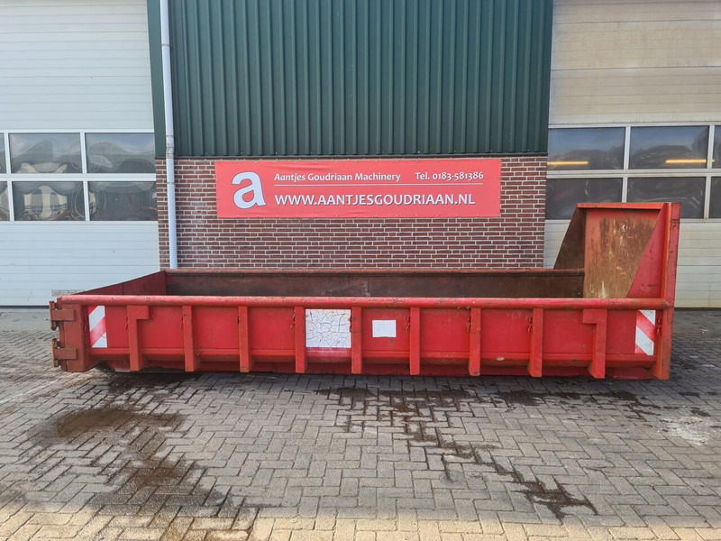 HAAKARM container - Conteneur maritime: photos 1 HAAKARM container - Conteneur maritime: photos 1