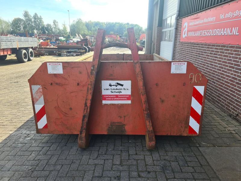 HAAKARM container - Conteneur maritime: photos 4 HAAKARM container - Conteneur maritime: photos 4
