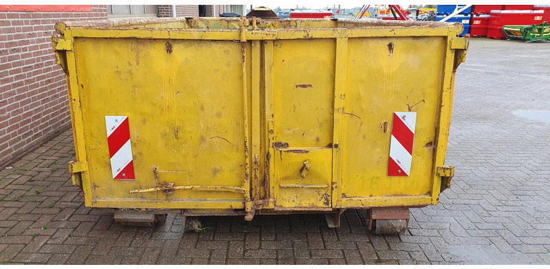 HAAKARM container - Conteneur maritime: photos 4 HAAKARM container - Conteneur maritime: photos 4