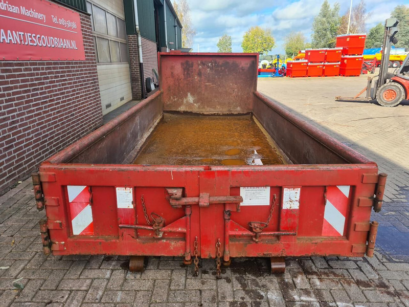 HAAKARM container - Conteneur maritime: photos 4 HAAKARM container - Conteneur maritime: photos 4