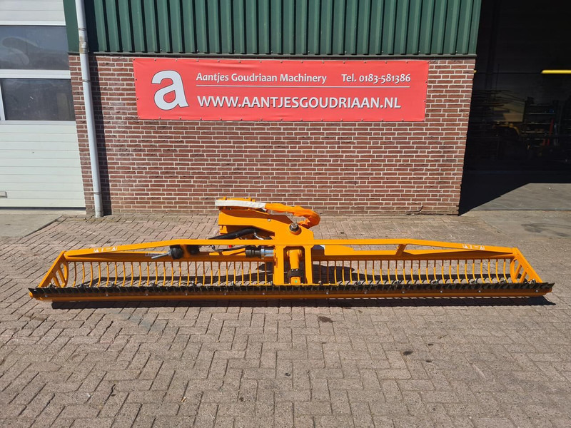 Maaikorf - Godet: photos 1 Maaikorf - Godet: photos 1