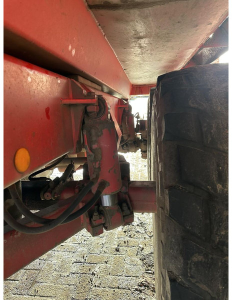 Remorque benne Maxxim 240: photos 10