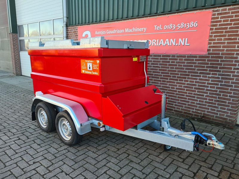 Mobiele tankwagen - Camion citerne: photos 2 Mobiele tankwagen - Camion citerne: photos 2