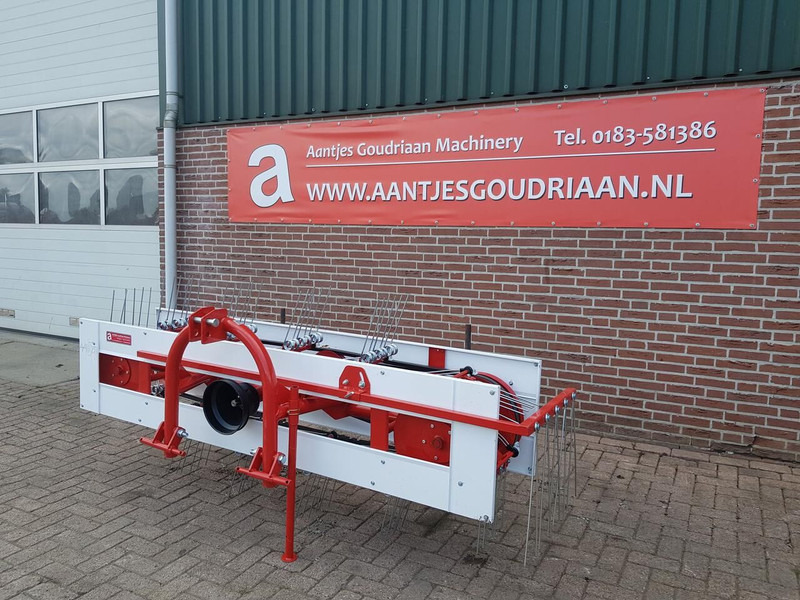 Onbekend Bandhooier - Faneuse: photos 2 Onbekend Bandhooier - Faneuse: photos 2