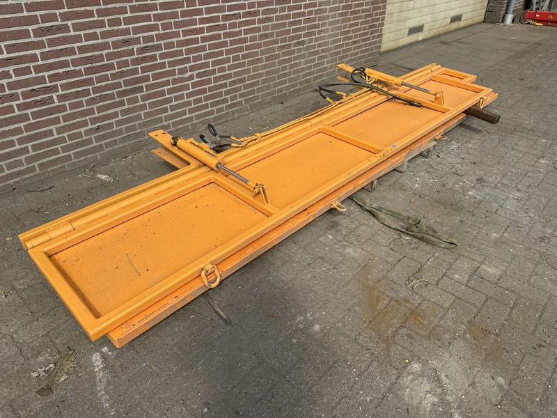 Onbekend - Carrosserie et extérieur: photos 3 Onbekend - Carrosserie et extérieur: photos 3